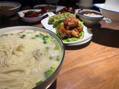 -十面春风·江南面馆(崇宁路店)