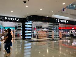-丝芙兰Sephora