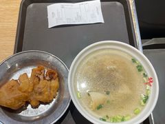 -鲜得来排骨年糕(即墨路店)