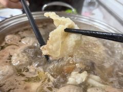 -五洲牛肉美食馆