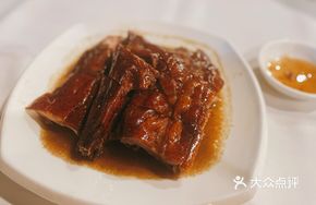 Farmhouse Roast Goose