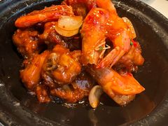 -潮堂 · 潮州菜(国贸商城店)