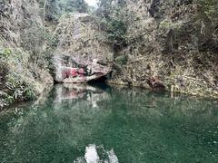 -雁荡山风景名胜区