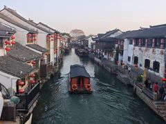 -松鹤楼(山塘街店)