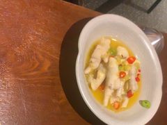 -滇野云南野生菌餐厅(陕西南路店)