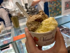 佛罗伦萨奶油-VENCHI 闻绮(北京汉光店)