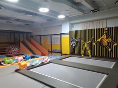 -紫园足道24h养生休闲会所(安吉万达店)