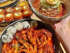 -姜虎东白丁烤肉(恒隆广场店)