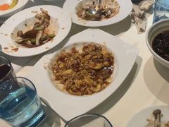 -南门小馆·清真(国贸商城店)