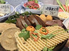 -十二道丰味·徐州土菜·烧烤(何山路店)