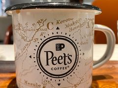 -Peet's 皮爷咖啡(东湖路手作店)