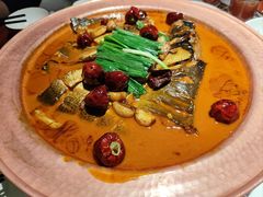 -大鸭梨烤鸭店(花园村店)