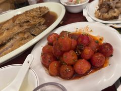 -聚首堂·特色小吃·肘子(什刹海德胜门店)