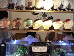 -茶香书香私房菜(北台一路店)