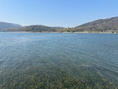 -南北湖风景区