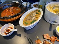 -红厨巷·淮扬菜(熙南里店)
