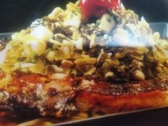 -辣尚瘾·烤鱼·新川菜(交大直营店)