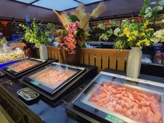 -比尔森啤酒自助烤肉(红旗街店)