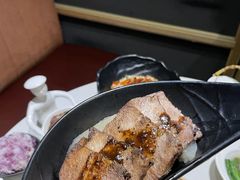 -新仙清汤牛腩(铜锣湾店)