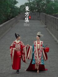 -今生有约婚纱摄影店(景德路店)