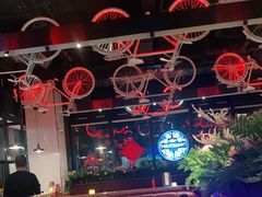 -玛尚诺意式餐厅(官舍店)