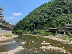 -鹿亭中村