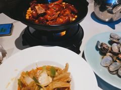 -壹只菜·崇明本地特色菜(崇明南门店)