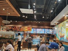 -西部马华清真兰州牛肉面·烧烤夜市(三里河店)