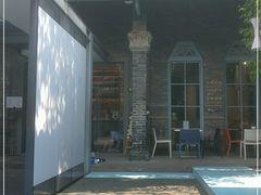 -三联韬奋书店(宽窄巷子店)