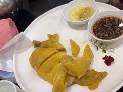 -高第街56号港式餐厅·精选(世茂广场宽厚里大明湖店)