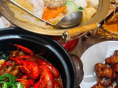 -大潮淮·淮扬菜(何园旗舰店)