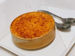 香草焦糖烤布蕾-PAUL LAFAYET 法式甜品(深圳湾万象城店)