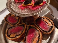 -壳里西餐厅Coquille Seafood Bistro(蒙自路店)