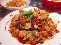 -湘西小馆(滨河路店)