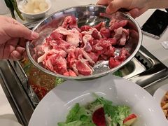 -九府羊鲜羊火锅·烧烤·小海鲜(华汇大厦店)