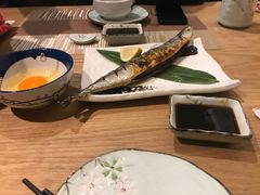 -酒井酱子·深夜食堂(东城汇店)