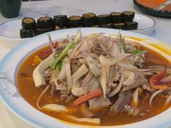 -乡村馕坑肉·烧烤·新疆菜·本地人更爱吃(阿勒泰首店)