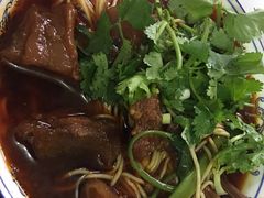 -沈家仁牛肉面(大堰三村总店)
