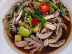 -小杨酒家(华苑小区店)