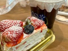 -熊猫家PANDA BAKERY(望江店)