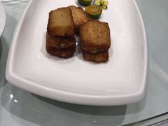 -海逸海鲜酒家(古北店)