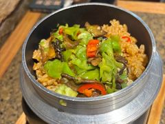 -菌彩云南野生菌火锅(新亚洲店)