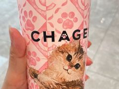 -霸王茶姬(凯德大峡谷店)