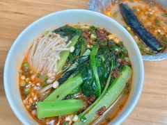 -吴记麻辣烫(曙光中路店)