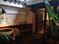 -广益饭店(翠湖公园北门街店)