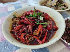 -吴记口味馆
