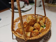 -塘人·老底子宁波菜小馆(南塘老街店)