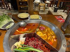 -楠火锅(太古里总店)