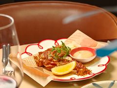 -普朗姆生蚝吧(原建国路店)