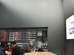 -Apple零售店(新街口店)